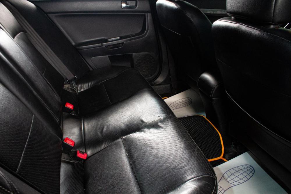 Mitsubishi Lancer X Сургут  - изображение 16