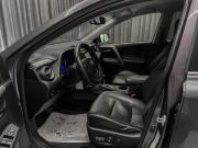 Toyota RAV4 IV (XA40) Красноярск  - изображение 20