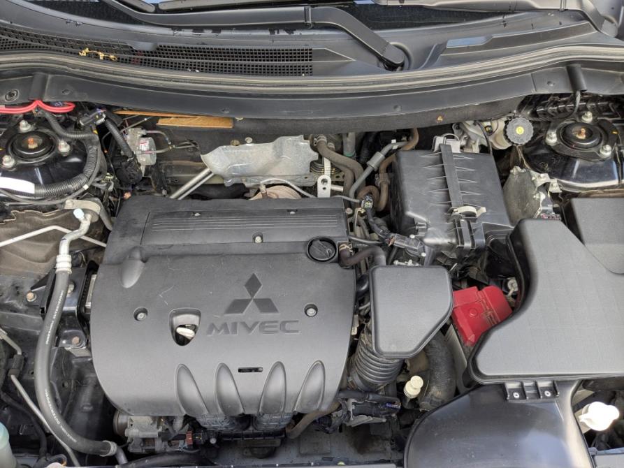 Mitsubishi Outlander III Рестайлинг 3 Москва  - изображение 21