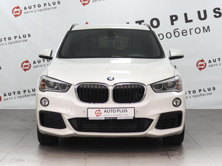 BMW X1 II (F48) Минеральные Воды  - изображение 3