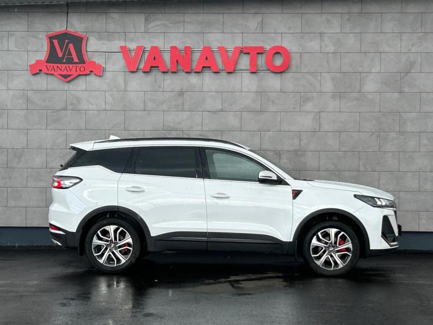 Chery Tiggo 7 Pro Max I Рестайлинг Альметьевск  - изображение 4