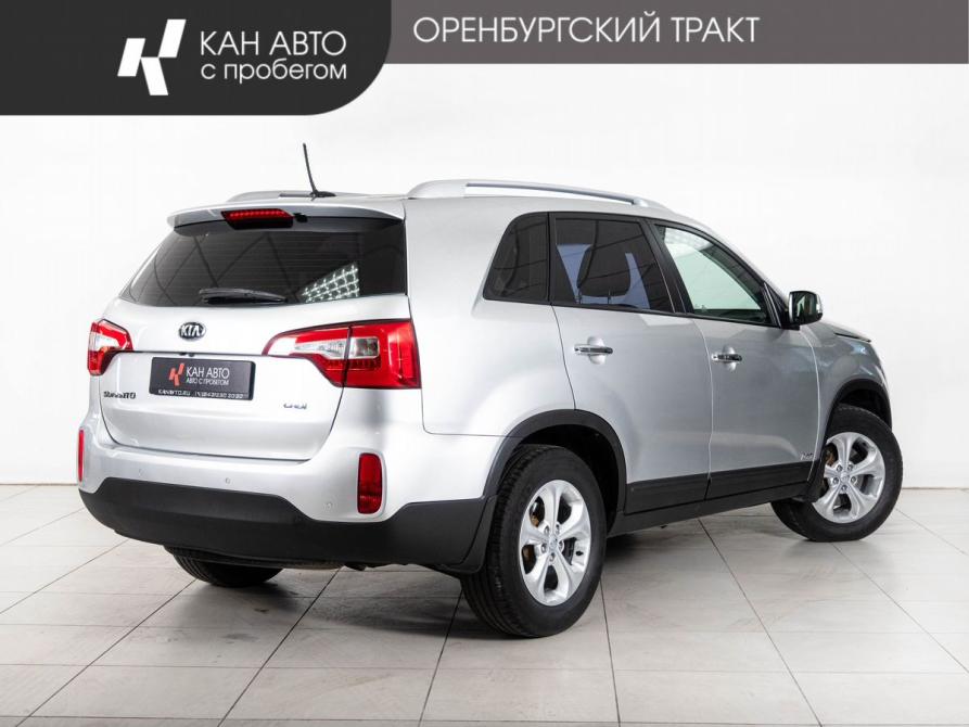 Kia Sorento II Рестайлинг Казань  - изображение 3