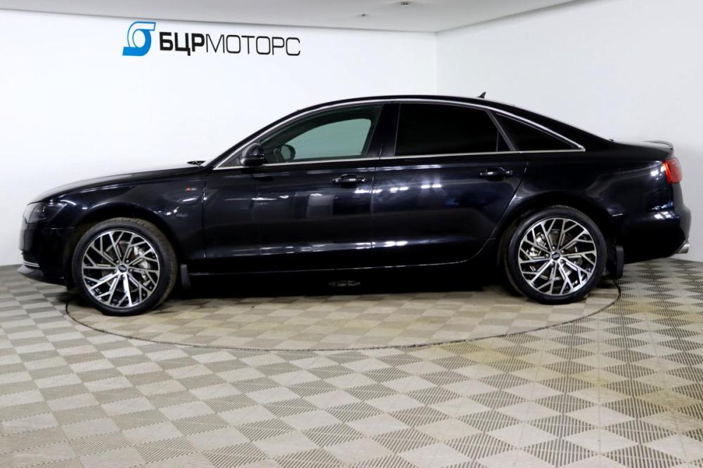 Audi A6 IV (C7) Нижний Новгород  - изображение 8