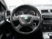 Skoda Octavia II (A5) Рестайлинг Ульяновск  - изображение 27