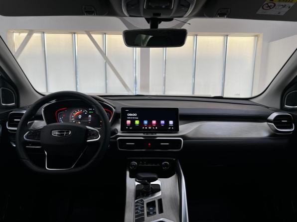 Geely Coolray I с пробегом 2023 года, цена 1 890 000 рублей, 60180 км, внедорожник, Автокод Объявления