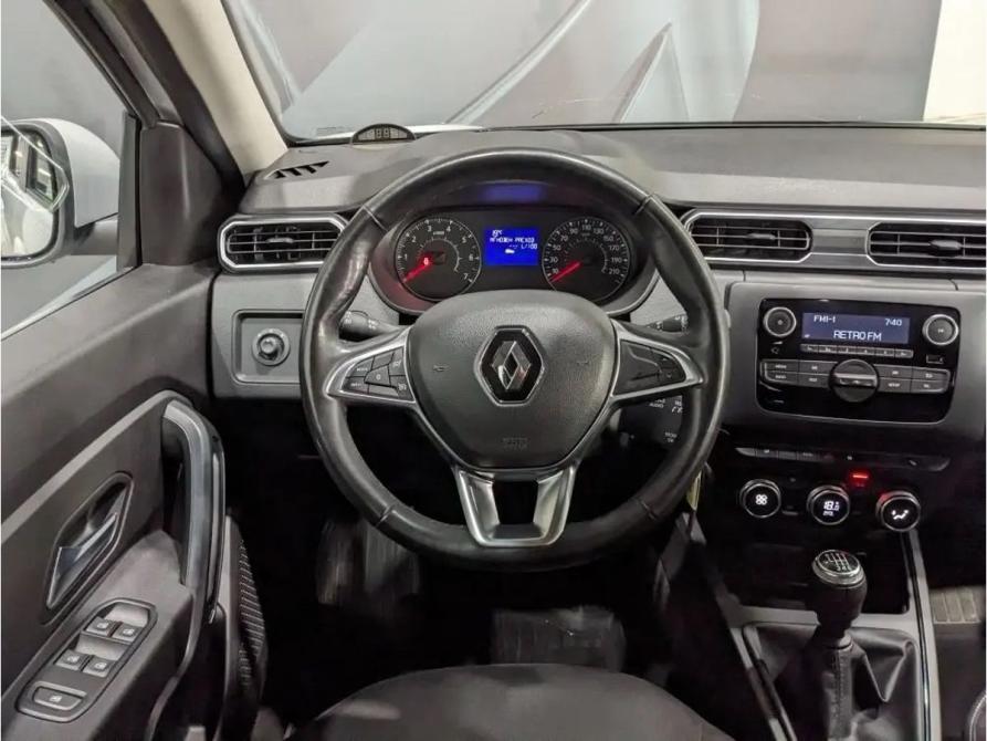 Renault Duster II Пермь  - изображение 11