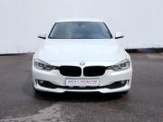 BMW 3 серии VI (F3x) Москва  - изображение 18