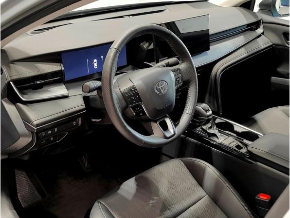 Новый Toyota Camry IX (XV80) China Market 2025 года, цена 4 750 000 рублей, седан, Автокод Объявления