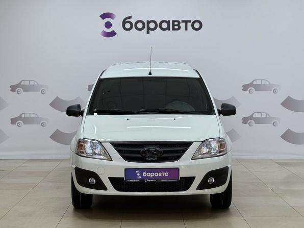 Lada (ВАЗ) Largus I с пробегом 2019 года, цена 600 000 рублей, 415417 км, фургон, Автокод Объявления