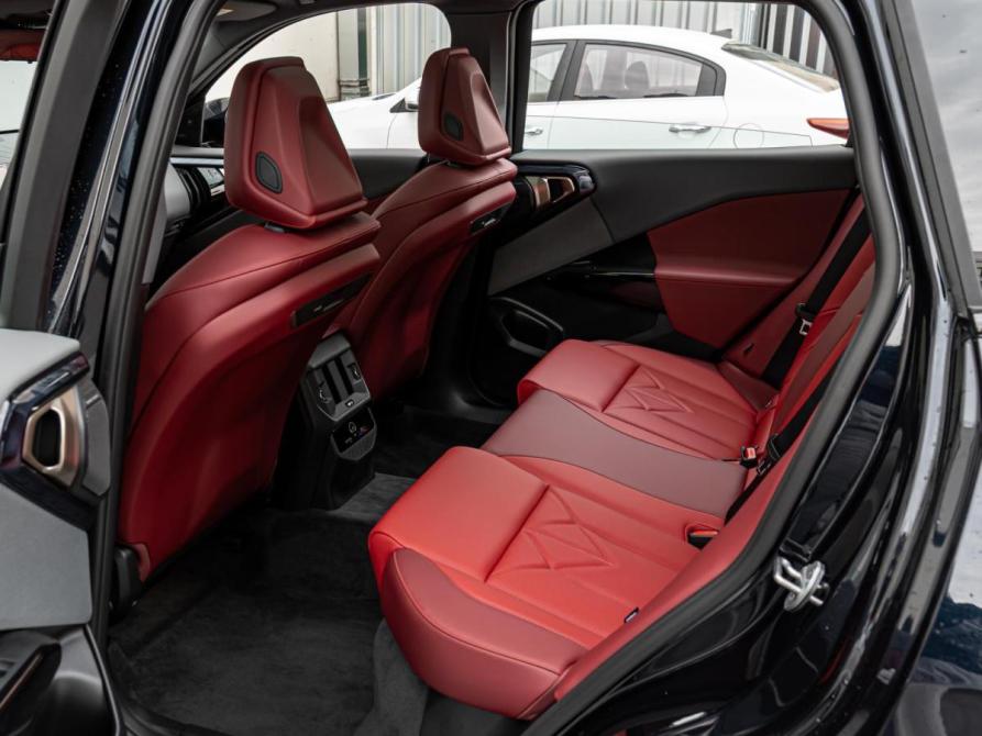 BMW X3 IV (G45/G48) Краснодар  - изображение 11