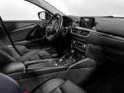 Mazda 6 III (GJ) Рестайлинг Санкт-Петербург  - изображение 35