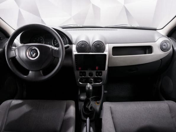 Renault Logan I Рестайлинг с пробегом 2011 года, цена 464 000 рублей, 164882 км, седан, Автокод Объявления