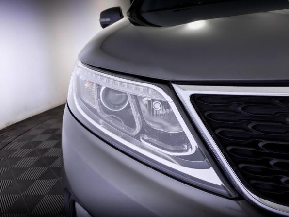 Kia Sorento II Рестайлинг с пробегом 2020 года, цена 2 500 000 рублей, 167310 км, внедорожник, Автокод Объявления