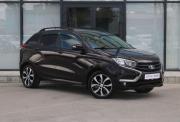 Lada (ВАЗ) XRAY I Саратов  - изображение 30