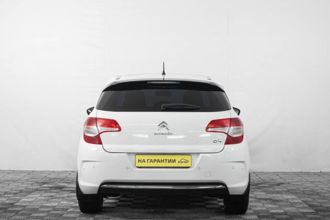 Citroen C4 II с пробегом 2012 года, цена 709 000 рублей, 250000 км, хэтчбек, Автокод Объявления