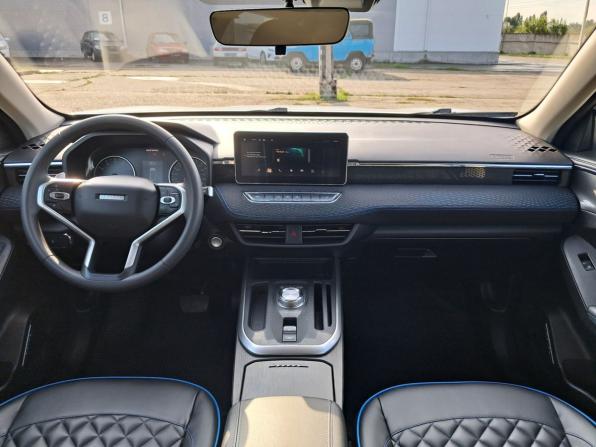 Haval Jolion I с пробегом 2021 года, цена 1 700 000 рублей, 27763 км, внедорожник, Автокод Объявления