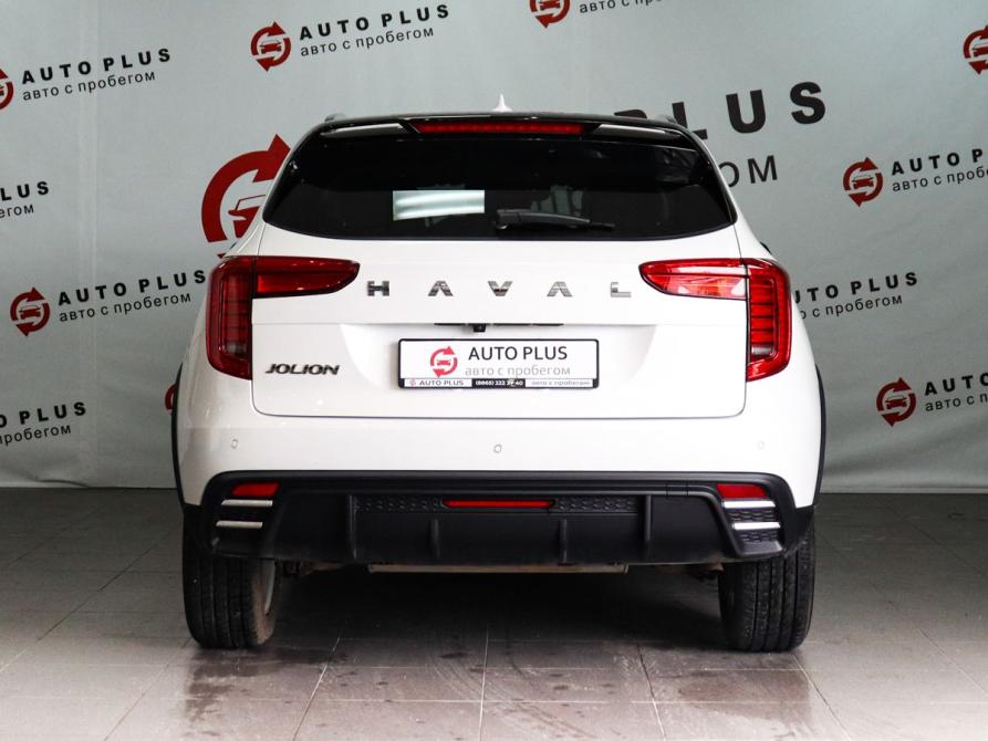 Haval Jolion I Рестайлинг Минеральные Воды  - изображение 4