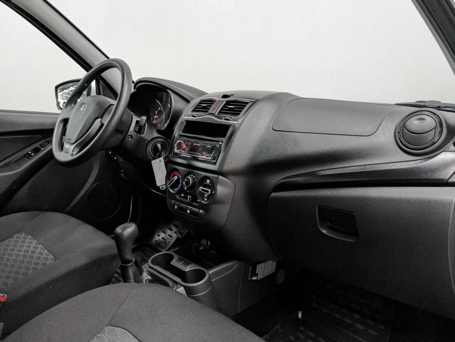 Lada (ВАЗ) Granta I Рестайлинг Москва  - изображение 13