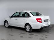Lada (ВАЗ) Granta I Рестайлинг Москва  - изображение 32