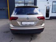 Volkswagen Tiguan II Москва  - изображение 19