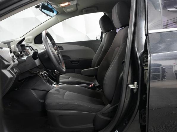 Chevrolet Aveo II с пробегом 2013 года, цена 485 000 рублей, 242700 км, седан, Автокод Объявления