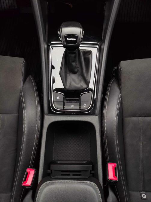 Skoda Karoq I Санкт-Петербург  - изображение 20