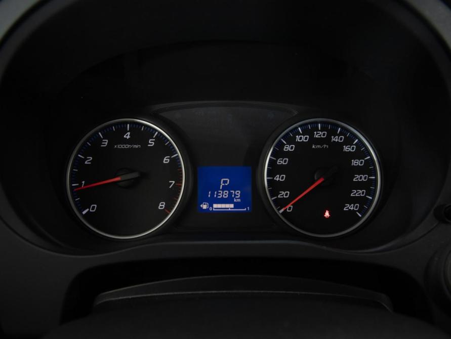 Mitsubishi Outlander III Рестайлинг 2 Санкт-Петербург  - изображение 12