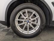 BMW X3 III (G01) Москва  - изображение 41
