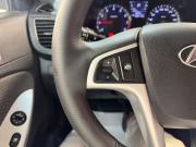 Hyundai Solaris I Новочеркасск  - изображение 34