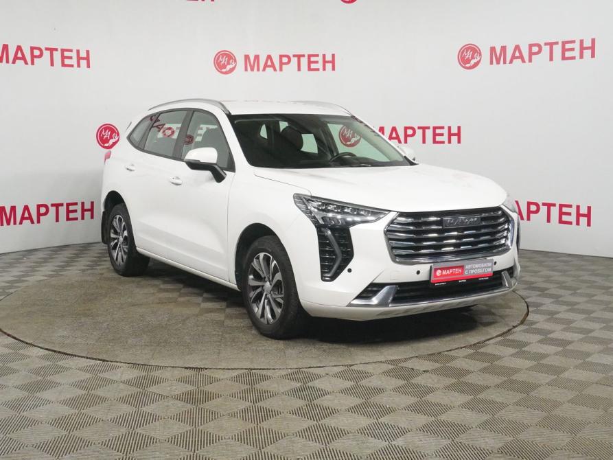 Haval Jolion I Вологда  - изображение 3