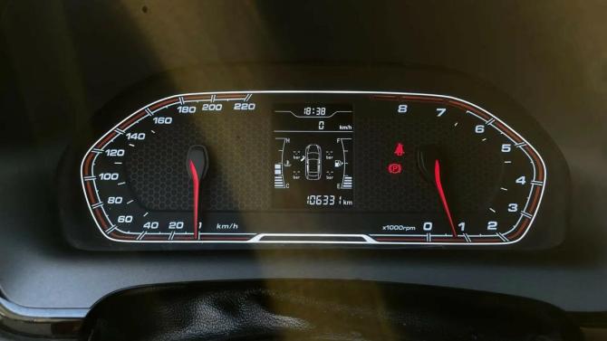 Chery Tiggo 2 I с пробегом 2017 года, цена 780 000 рублей, 106331 км, внедорожник, Автокод Объявления