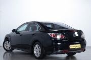 Mazda 6 II (GH) Рестайлинг Челябинск  - изображение 21