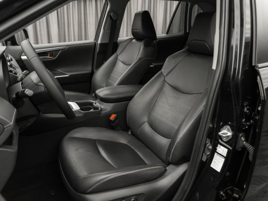 Toyota RAV4 V (XA50) Москва  - изображение 11