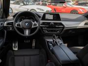 BMW 5 серии VII (G30/G31/G38) Сочи  - изображение 31