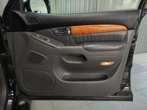 Lexus GX I с пробегом 2004 года, цена 1 900 000 рублей, 134782 км, внедорожник, Автокод Объявления
