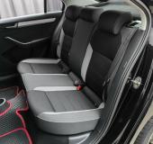Skoda Rapid I Рестайлинг Подольск  - изображение 33