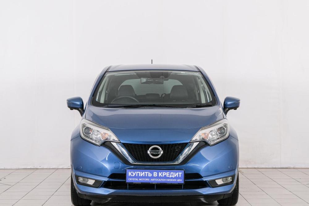 Nissan Note II Рестайлинг Красноярск  - изображение 2