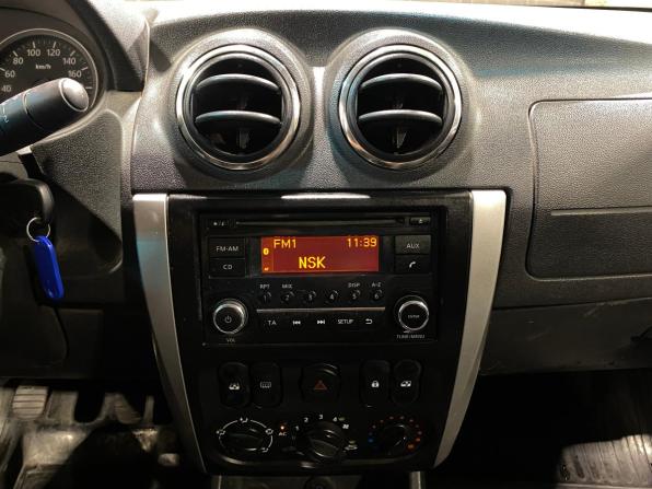 Nissan Almera III (G15) с пробегом 2015 года, цена 430 000 рублей, 245344 км, седан, Автокод Объявления