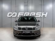 Volkswagen Passat B7 Воронеж  - изображение 22