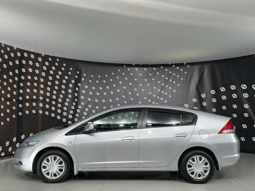 Honda Insight II Новосибирск  - изображение 8