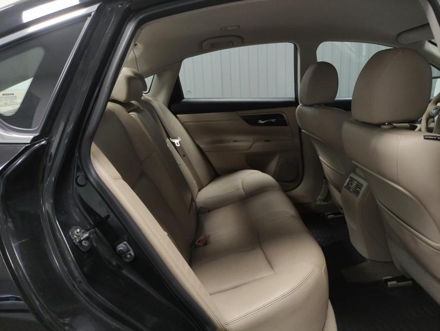 Nissan Teana III Пермь  - изображение 10