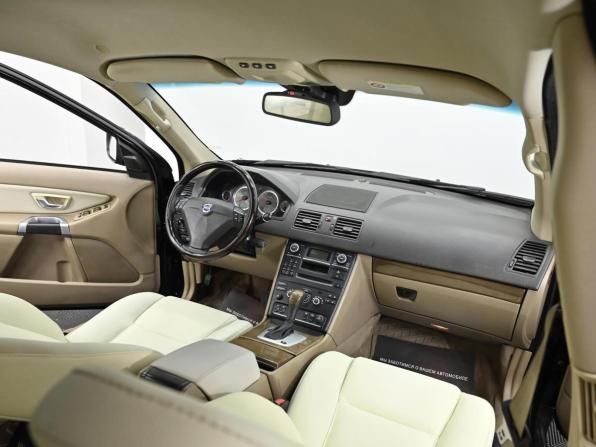 Volvo XC90 I Рестайлинг с пробегом 2011 года, цена 1 549 000 рублей, 102000 км, внедорожник, Автокод Объявления