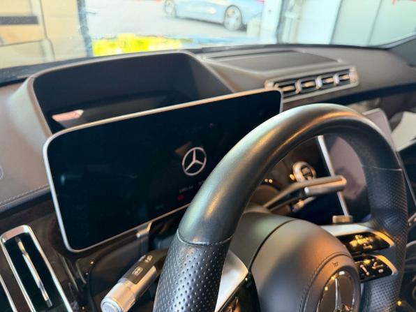 Mercedes-Benz S-Класс VII (W223) с пробегом 2020 года, цена 10 150 000 рублей, 32010 км, седан, Автокод Объявления