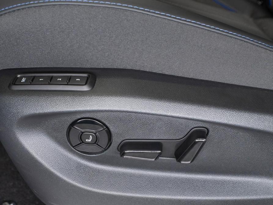 Volkswagen Teramont II (China Market) Москва  - изображение 20