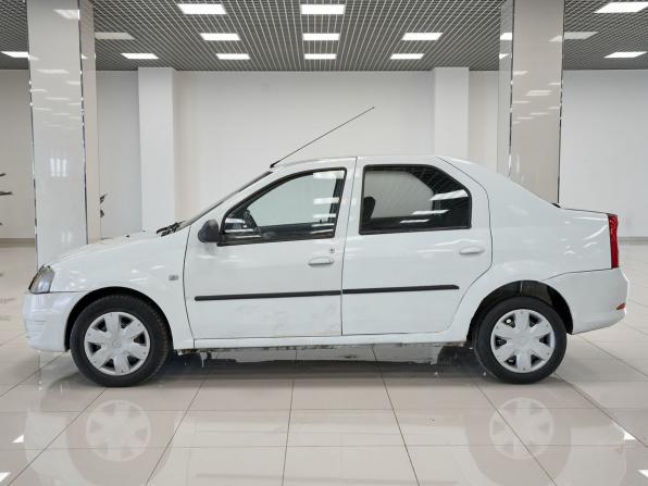 Renault Logan I Рестайлинг с пробегом 2012 года, цена 250 000 рублей, 177252 км, седан, Автокод Объявления