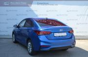 Hyundai Solaris II Старый Оскол  - изображение 22