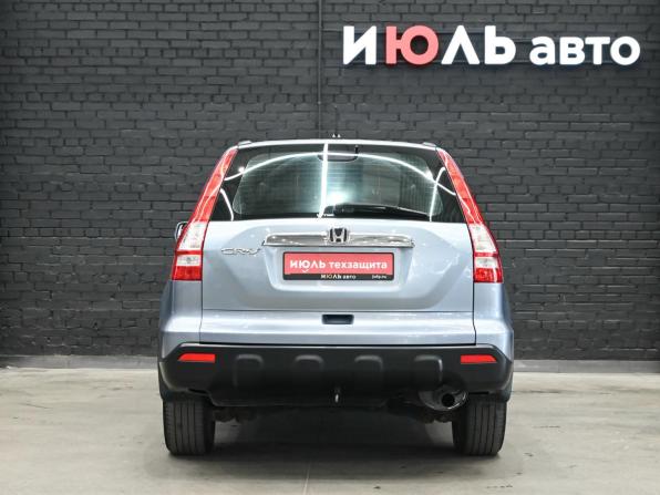 Honda CR-V III с пробегом 2008 года, цена 1 300 000 рублей, 289251 км, внедорожник, Автокод Объявления