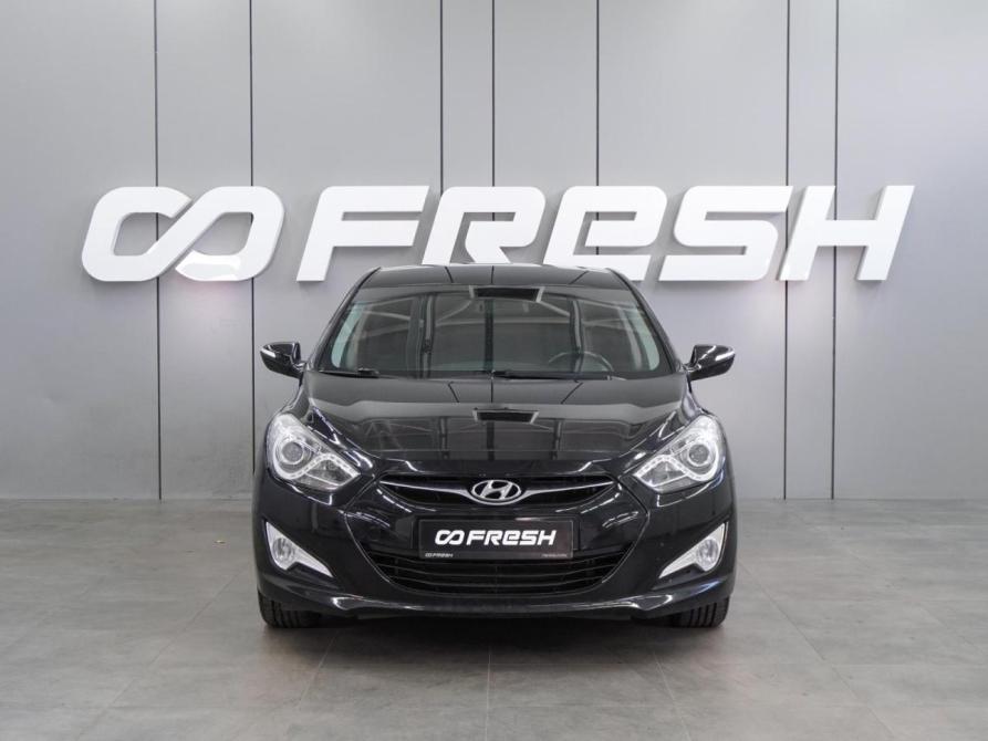 Hyundai i40 I Воронеж  - изображение 3