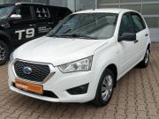 Datsun mi-DO Екатеринбург  - изображение 23