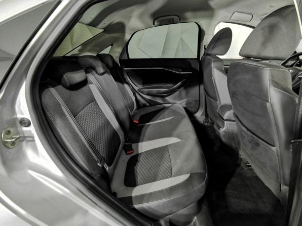 Lada (ВАЗ) Vesta I с пробегом 2021 года, цена 909 150 рублей, 125564 км, седан, Автокод Объявления